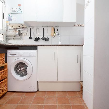 Global Properties, Apartamento Con Buenas Vistas En Canet Playa 卡耐特蒂贝兰格 外观 照片