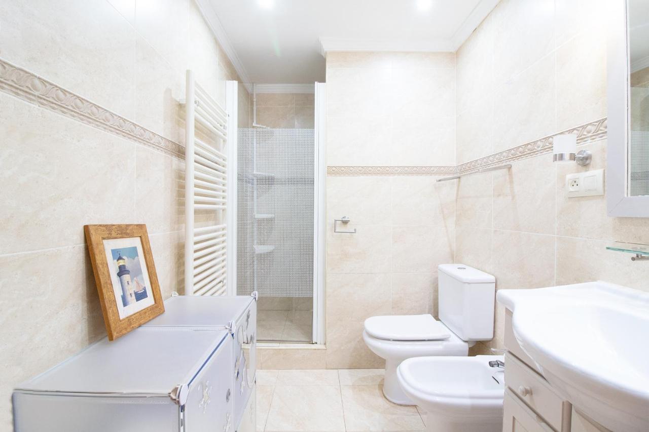 Global Properties, Apartamento Con Buenas Vistas En Canet Playa 卡耐特蒂贝兰格 外观 照片