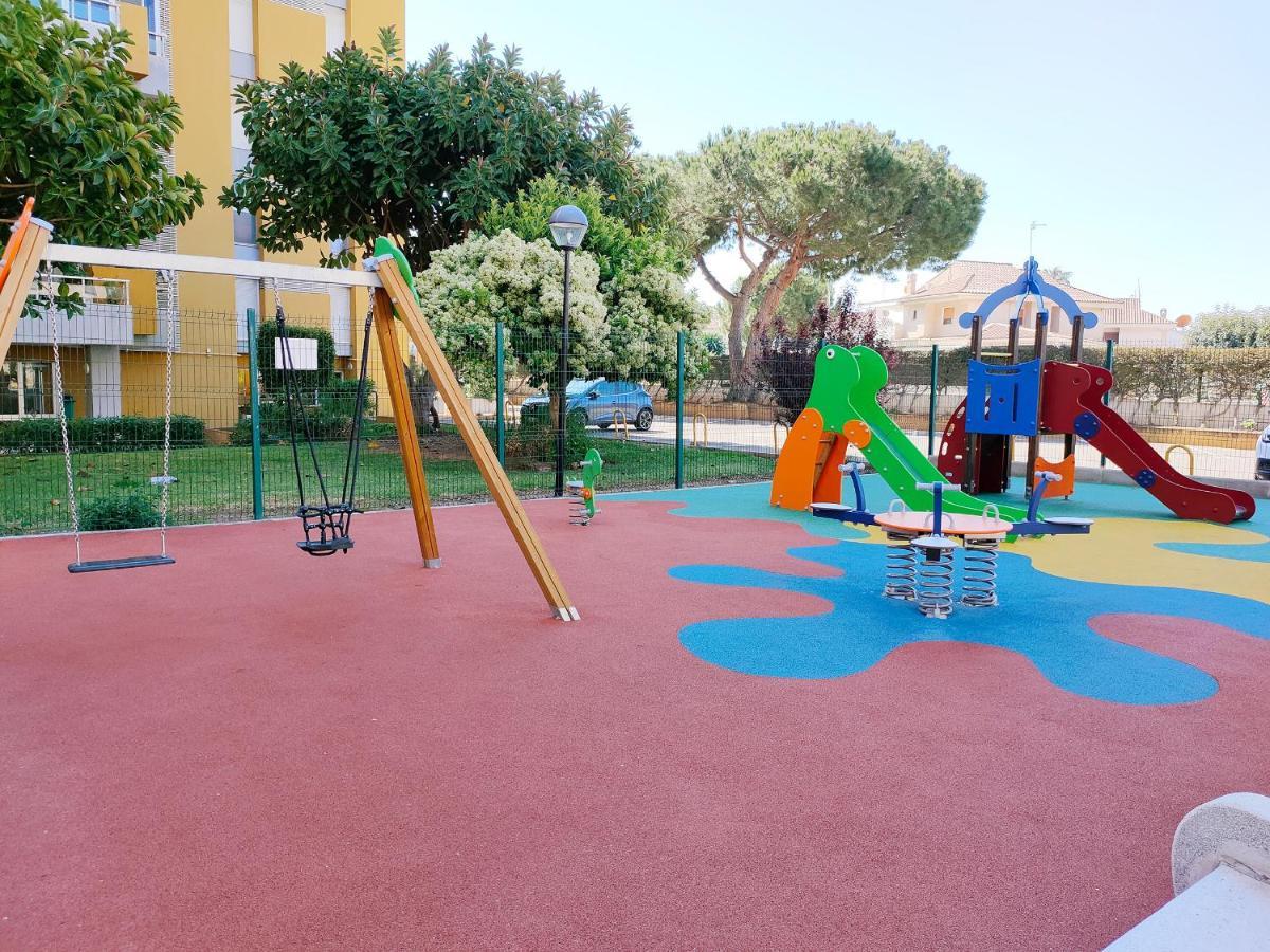 Global Properties, Apartamento Con Buenas Vistas En Canet Playa 卡耐特蒂贝兰格 外观 照片