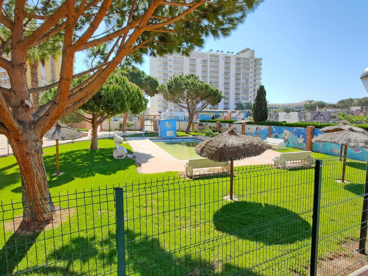 Global Properties, Apartamento Con Buenas Vistas En Canet Playa 卡耐特蒂贝兰格 外观 照片