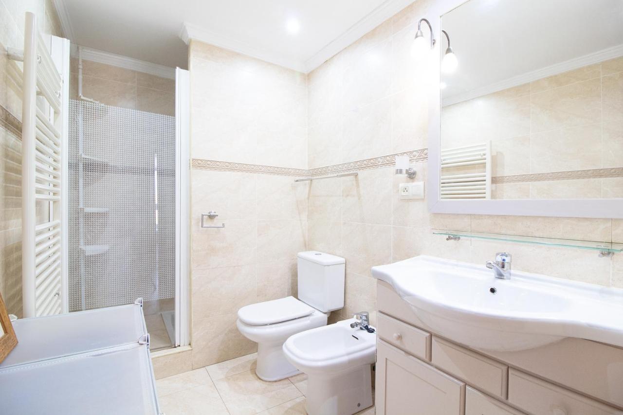 Global Properties, Apartamento Con Buenas Vistas En Canet Playa 卡耐特蒂贝兰格 外观 照片